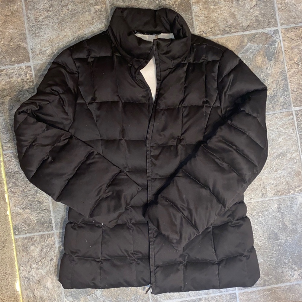 Calvin Klein Winter Coat
